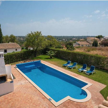 Villa Alegria Лоуле Екстериор снимка