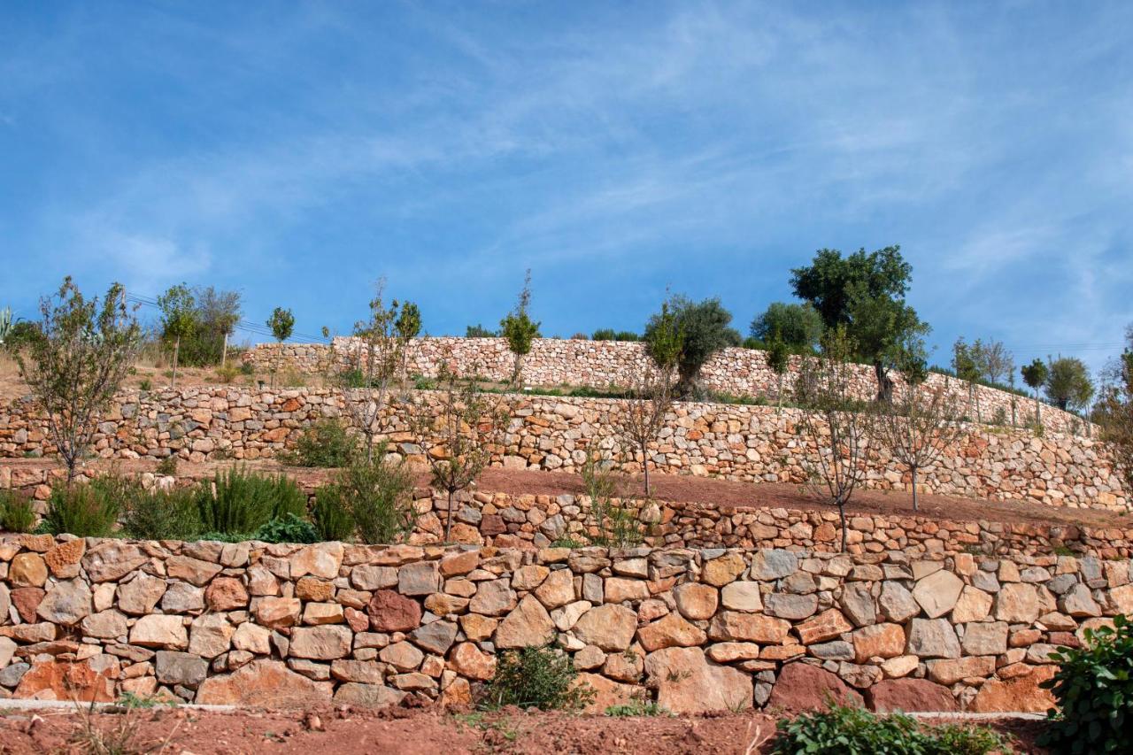 Villa Alegria Лоуле Екстериор снимка